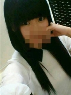 絶滅黒髪少女