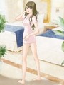 未入力
