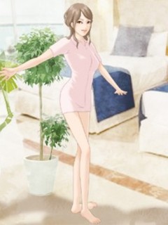 未入力