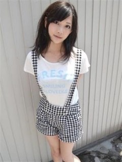 あやな【キレカワ素人】
