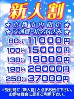 新人割