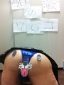 さまよう　ポチ