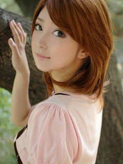 吉木　りさ