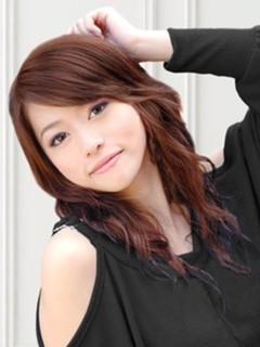 川原来瞳（くるみ）