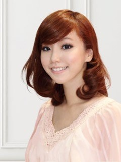 斗村莉々菜（りりな）