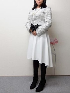山内まり