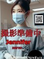 ジェニファー先生