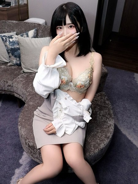 ～理想のカノジョと～