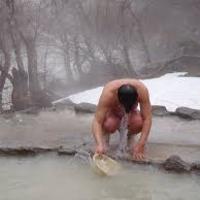 熊おやじ